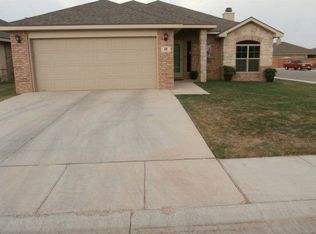10 Willow Dr, Odessa, TX 79765