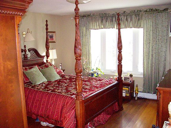 Master bdrm