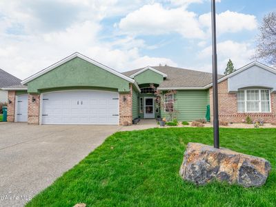 4731 E Inverness Dr, Post Falls, ID, 83854