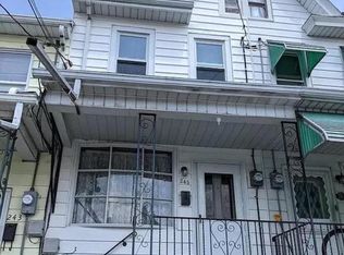 245 S Chestnut St, Mount Carmel, PA 17851