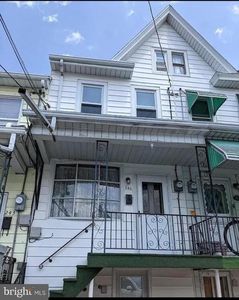 245 S Chestnut St, Mount Carmel, PA, 17851