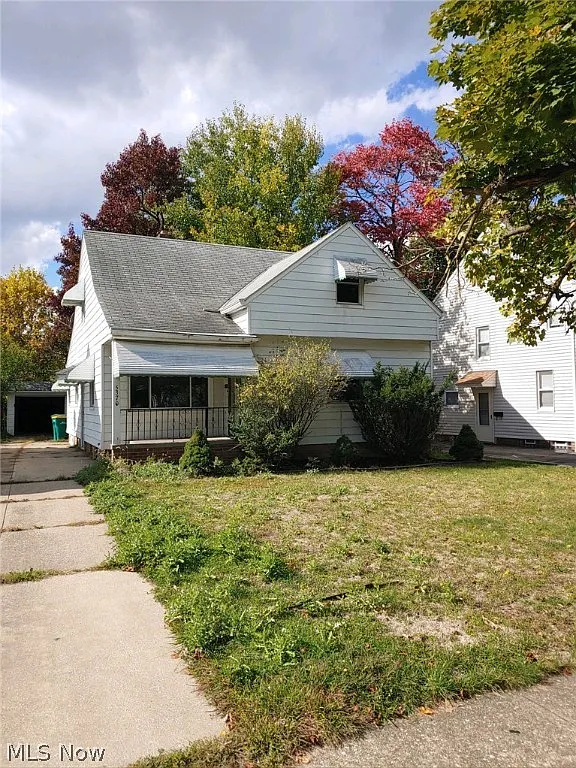 5370 South Blvd photo 1
