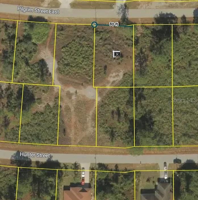 1st image of 1036 Pilgrim St E Lot 9