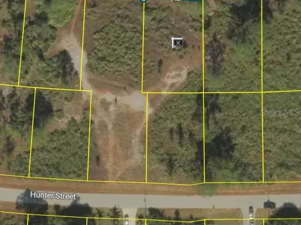 1036 PILGRIM STREET E LOT 9, LEHIGH ACRES, FL 33974