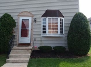 1120 Fredrick Blvd, Reading, PA 19605