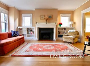 102 Lake View Ave #1, Cambridge, MA 02138
