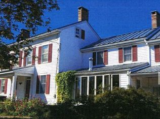 610 Little Yrk Mount Plsnt Rd, Milford, NJ 08848