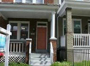 1936 Bennett Pl NE, Washington, DC 20002
