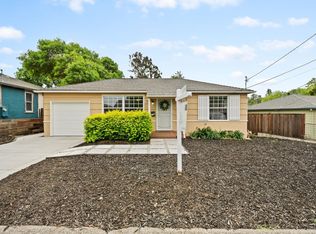 218 Hillcrest Avenue, Benicia, CA