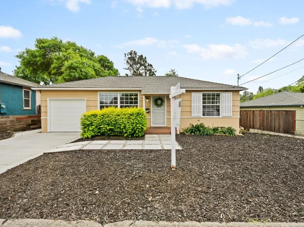 218 Hillcrest Avenue, Benicia, CA 94510