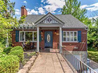 7 East Dr, Fort Mitchell, KY 41017