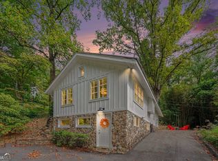 762 Valley St, Clayton, GA 30525