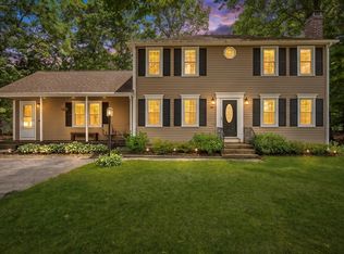 30 Brandeis Ln, Plymouth, MA 02360
