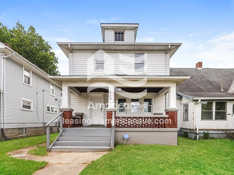 724 Kammer Ave
