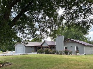 24590 S 600th Rd, Grove, OK 74344