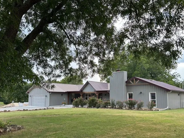 24590 S 600th Rd, Grove, OK 74344
