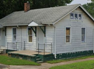 305 S Beiger St, Mishawaka, IN 46544