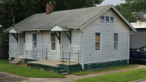 305 S Beiger St Photo 1