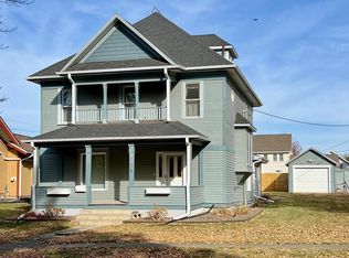 709 1st Ave NE, Clarion, IA 50525