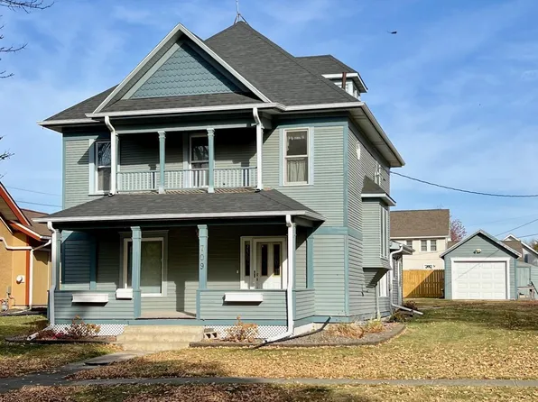 709 1st Ave NE, Clarion, IA 50525