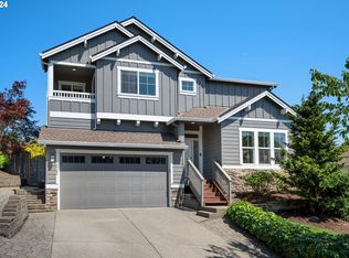 12384 SE 143rd Pl, Happy Valley, OR 97086