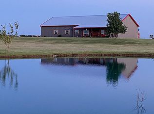 515 Vz County Road 2604, Mabank, TX 75147
