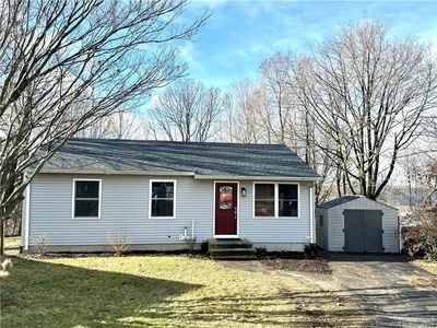 16 Hemlock Road, Naugatuck, CT, 06770