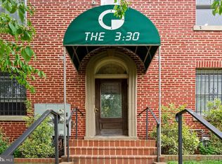 330 14th Pl NE APT 3, Washington, DC 20002