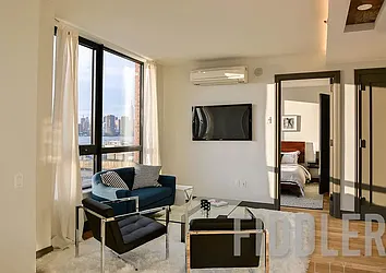 Rented by The KCI Group