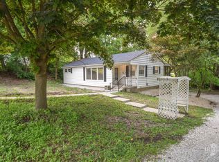 535 E Bradford St, Marion, IN 46952