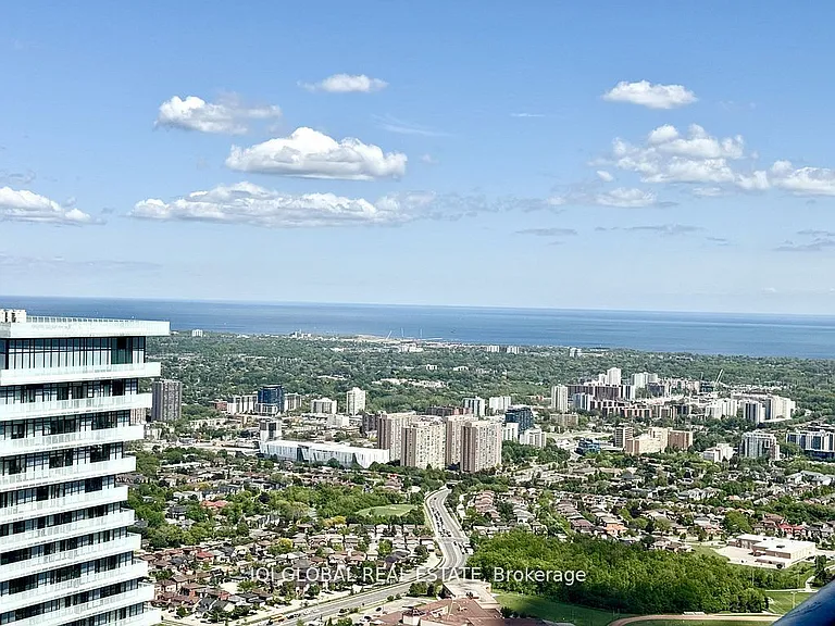 448 Burnhamthorpe Rd N #6506 — Photo 4