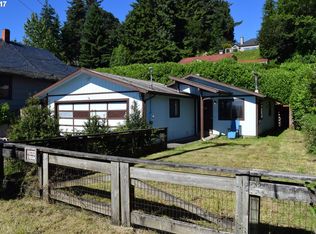 2095 N 8th St, Coos Bay, OR