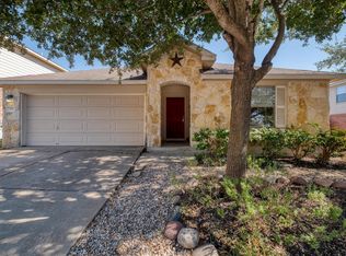 554 Sandstone Trl, Buda, TX 78610