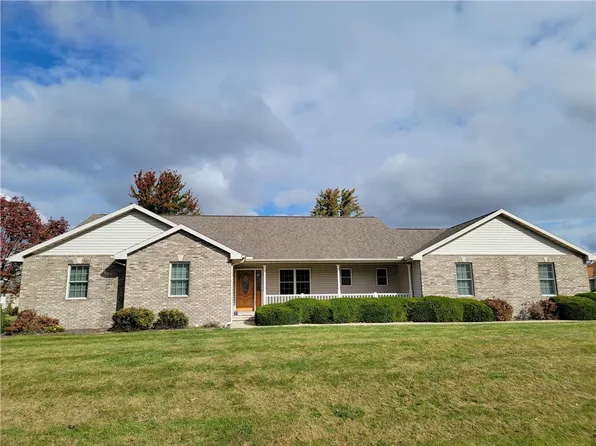 33 Kaskaskia Dr, Sullivan, IL 61951
