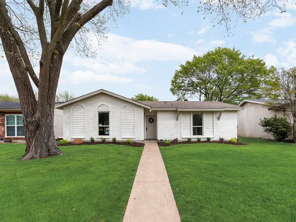 917 Roaming Road Dr, Allen, TX 75002