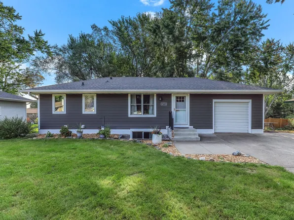 10721 Quincy Blvd NE, Blaine, MN 55434