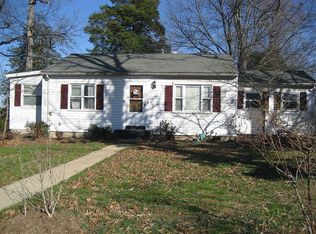 21672 Forest Park Rd, Lexington Park, MD 20653
