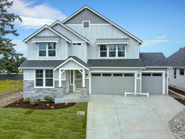 1059 W Malbar St, Meridian, ID 83646