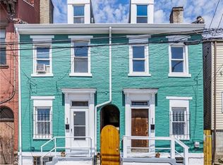 838-840 Phineas St, Pittsburgh, PA