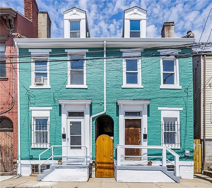 838-840 Phineas St photo 1
