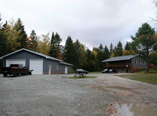 E11908 Roy Wright Rd, Shingleton, MI 49884