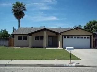 6701 Mignonette St, Bakersfield, CA 93308