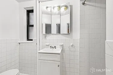 Rented by Halstead Real Estate