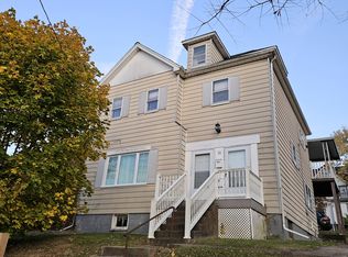 11 Hillcrest Ave #2, Burgettstown, PA