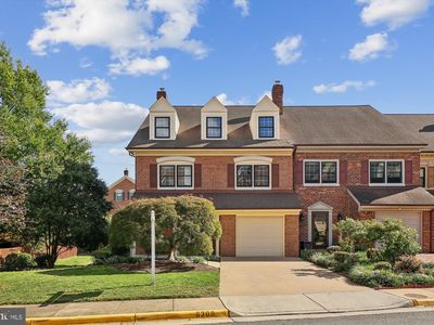 6309 Manchester Way, Alexandria, VA, 22304
