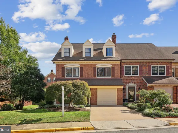 6309 Manchester Way, Alexandria, VA 22304