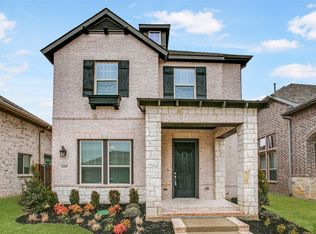 1605 Silver Marten Trl, Arlington, TX 76005