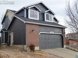 6842 Dream Weaver Dr, Colorado Springs, CO 80923