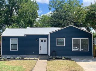 2018 Santa Monica St, San Antonio, TX 78201