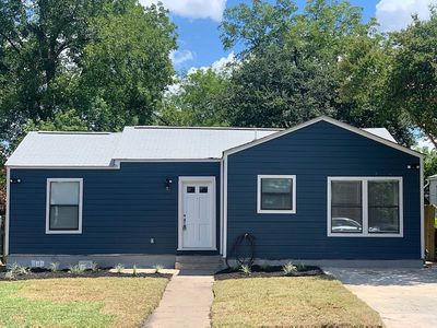 2018 Santa Monica St, San Antonio, TX, 78201